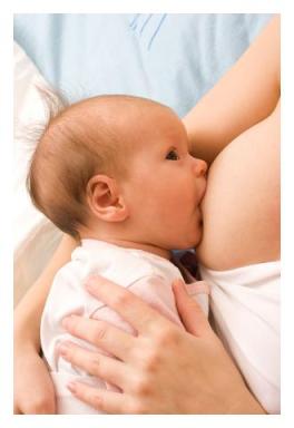 Breastfeeding-Baby1